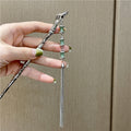 Simple Modern Hairpin Female Hair Accessories