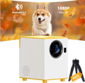 Mini projector 1080p