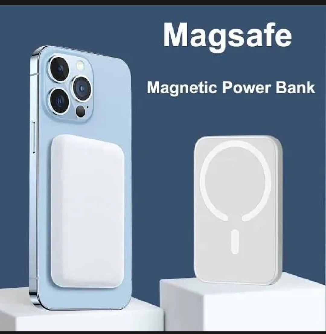 Apple MagSafe Wireless Chrager