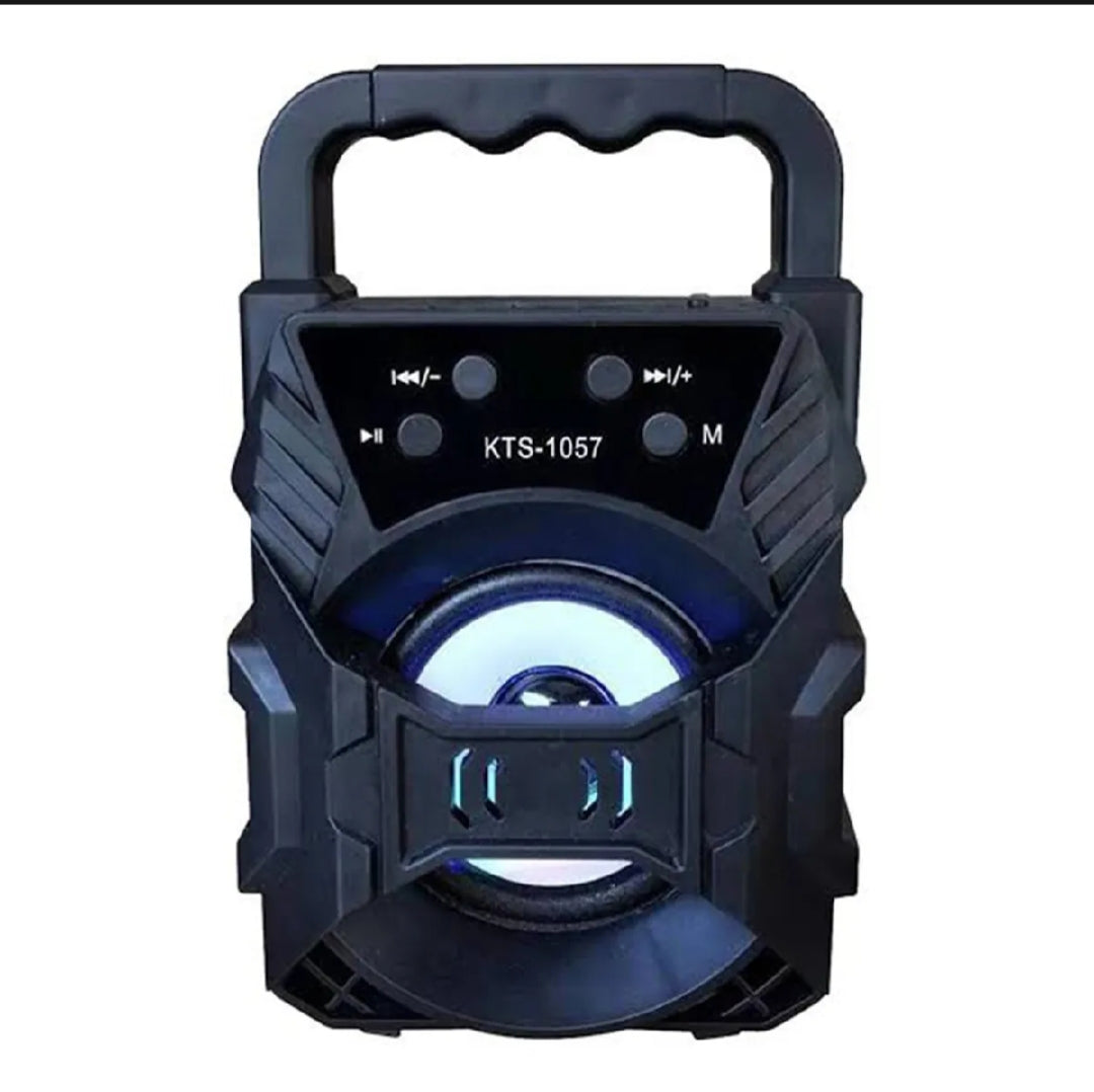 Bluetooth speaker MP3