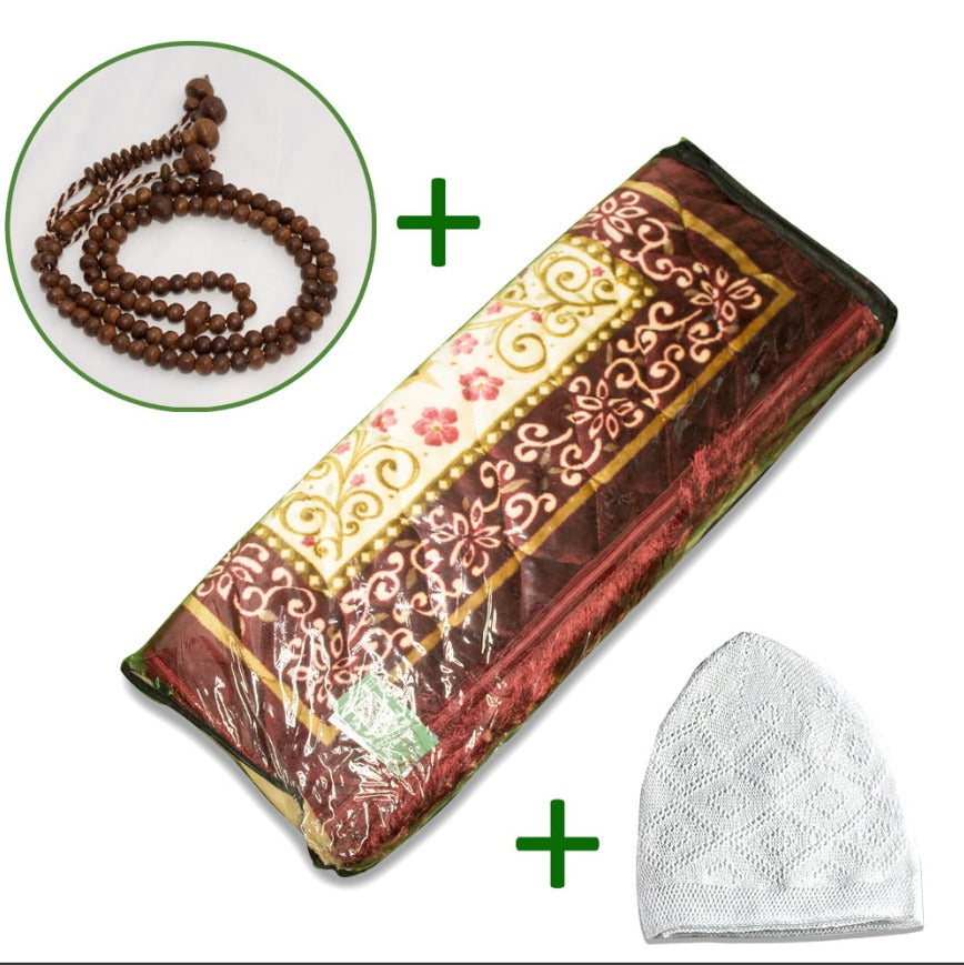 Hajj and Umrah tabaruk pack
