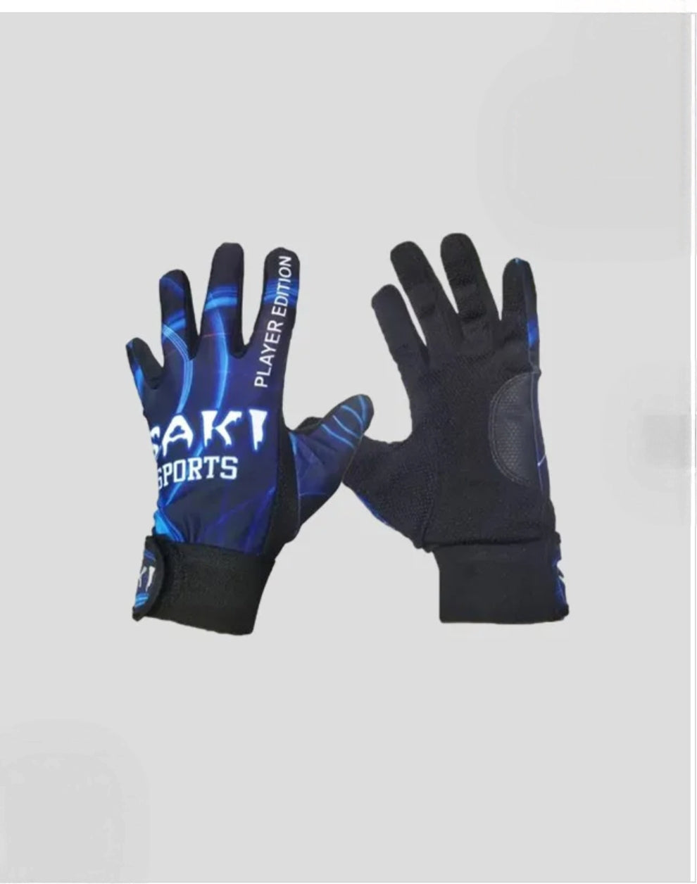 Inner gloves for tape ball
