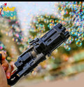 Automatic Bubble Gun For Kids