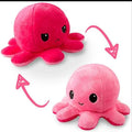 Reversable Flip Octopus