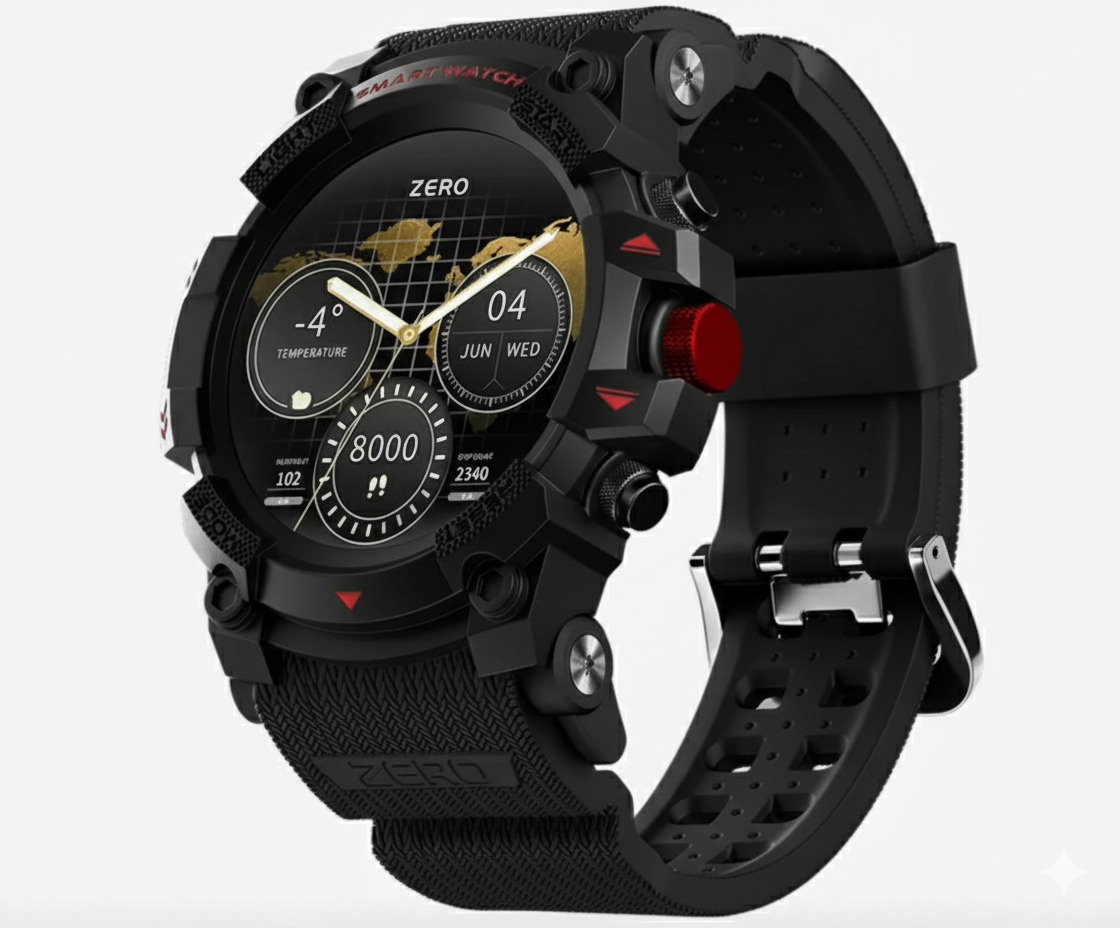 Navigator Smartwatch