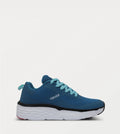 Men Sneakers-BLUE