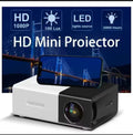 Mini projector portable projector