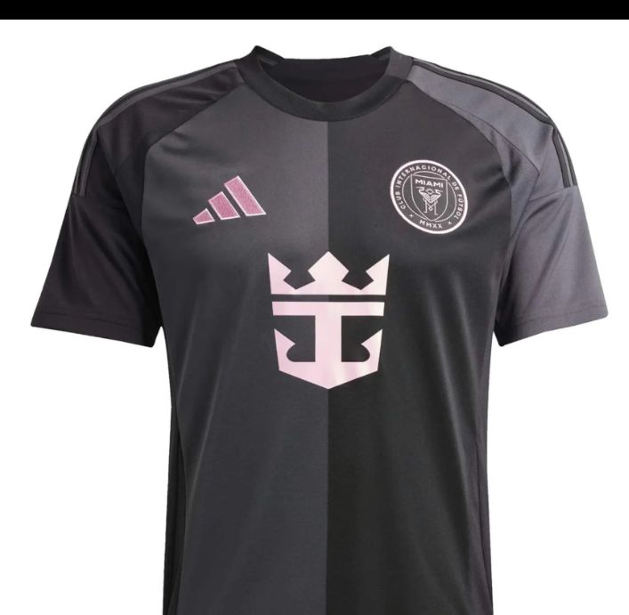 inter Miami away shirt 2025-26