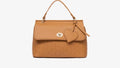 Women's brown bag