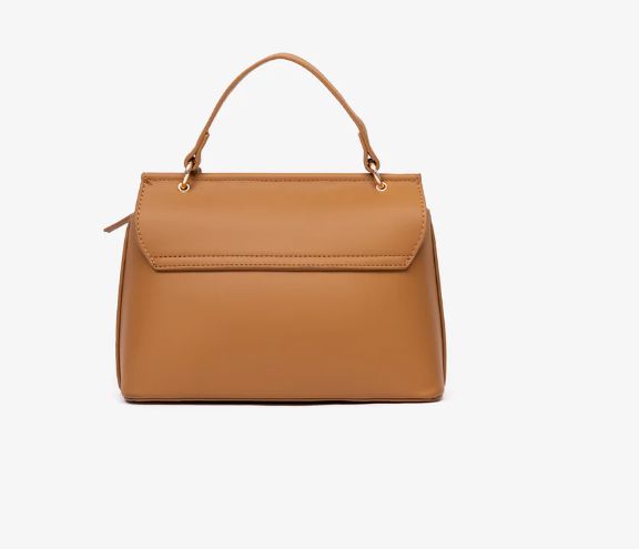 Women's brown bag