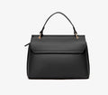 Women's black bag