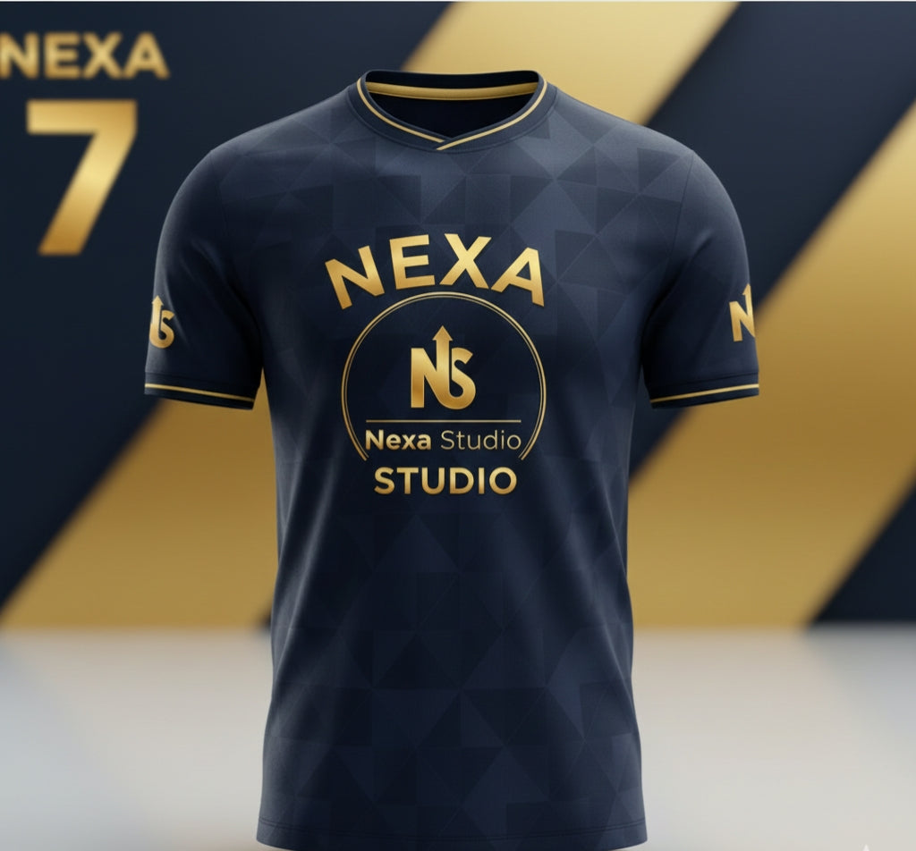 Customized Sports Jerseys