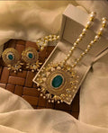 Hanina Locket Set