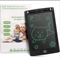 Colorful Writing Tablet 8.5inch