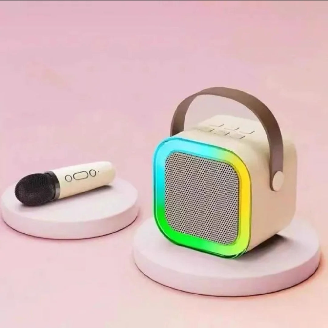 K12 Ultra base portable Bluetooth speaker