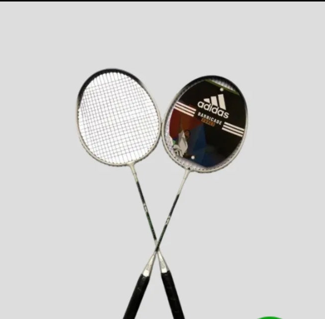 Adidas badminton racket