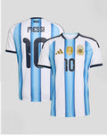 Argentina Worldcup jersey 2026