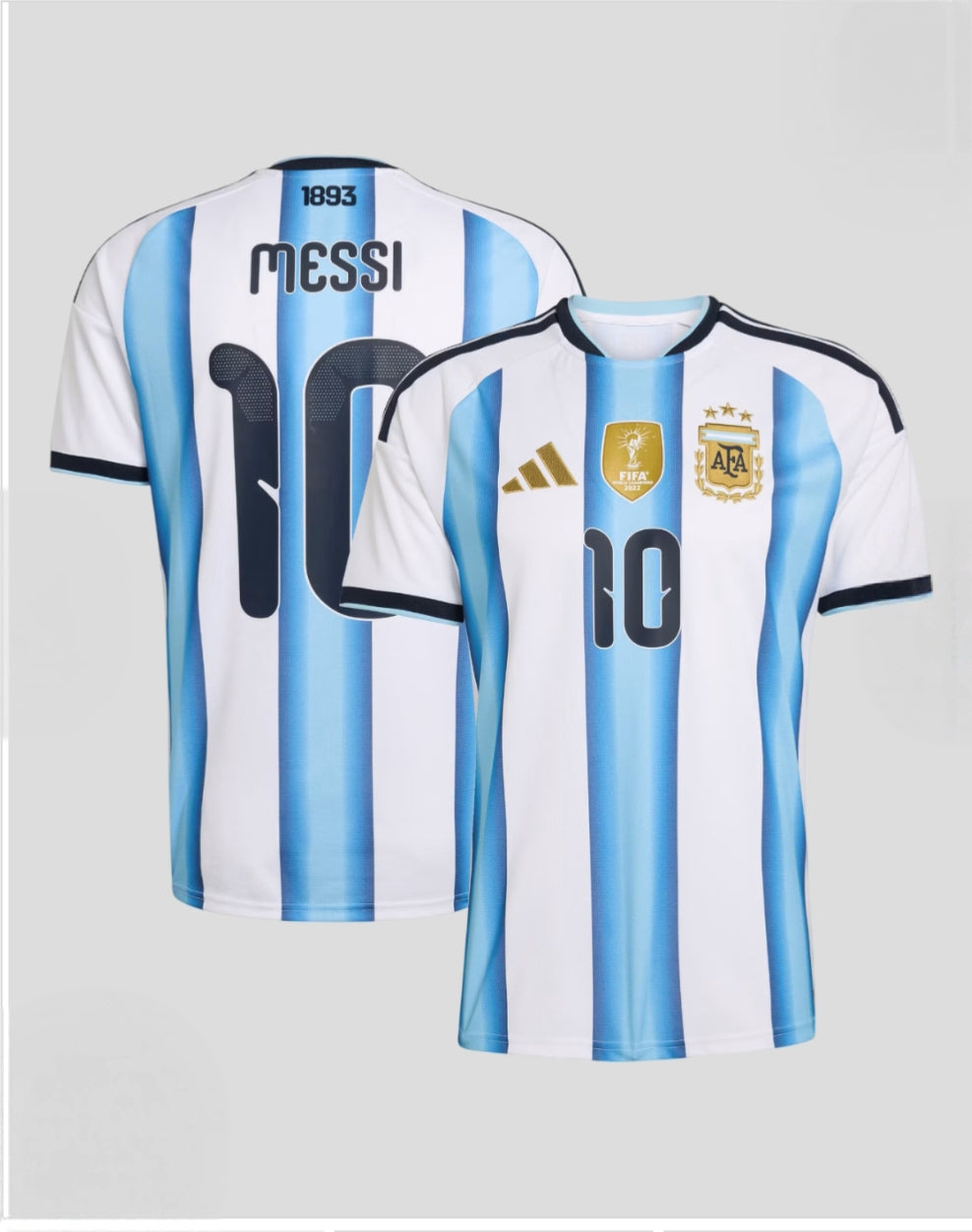 Argentina Worldcup jersey 2026