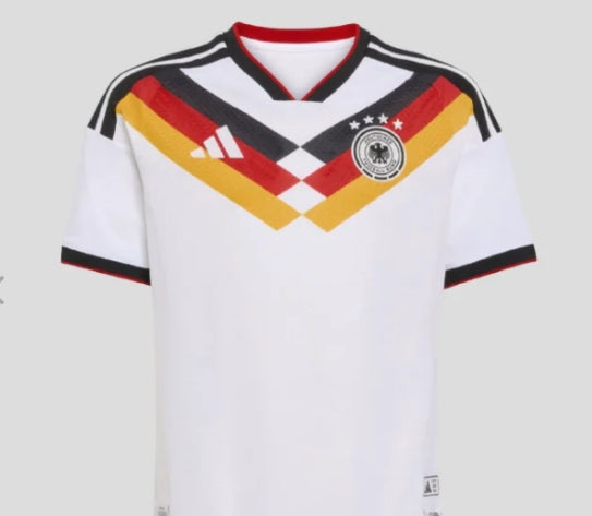 Germany 2026 home jersey