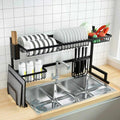 Kitchen Oven Sink Rack